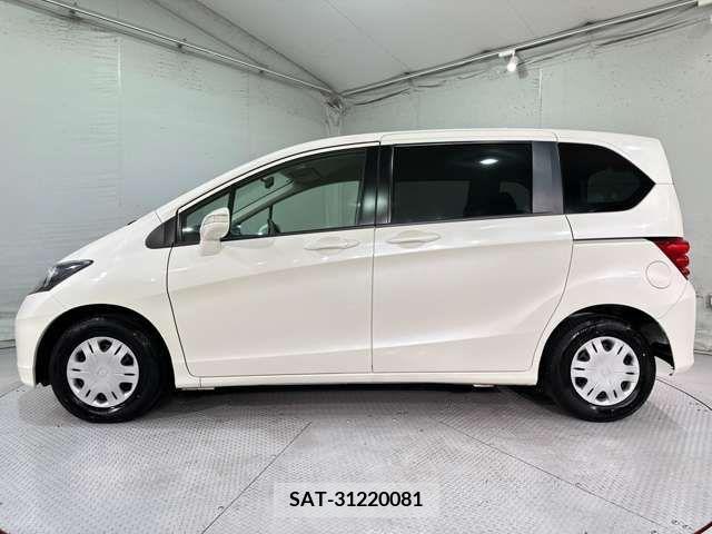 Honda FREED 2010-09 270298-11