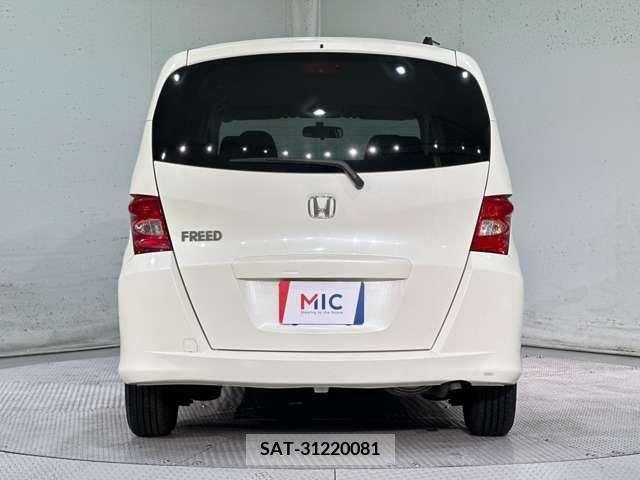 Honda FREED 2010-09 270298-9
