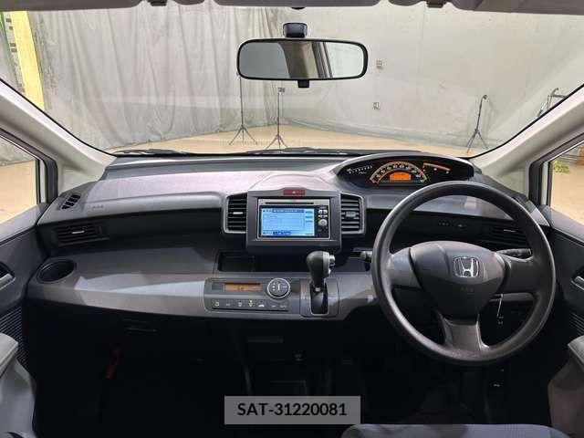 Honda FREED 2010-09 270298-16