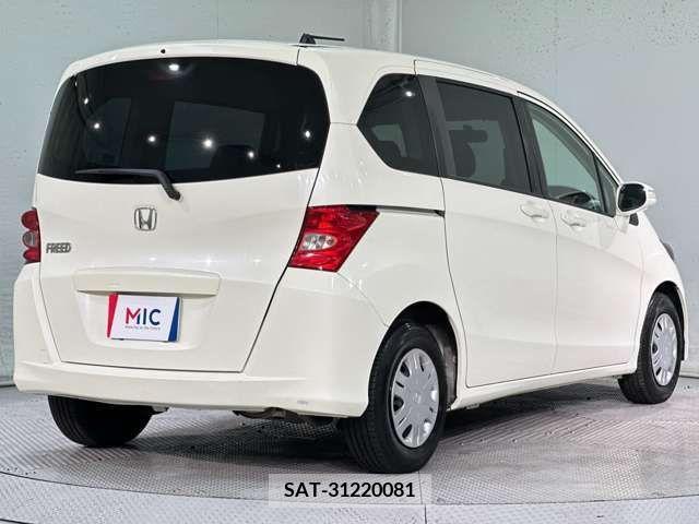 Honda FREED 2010-09 270298-8