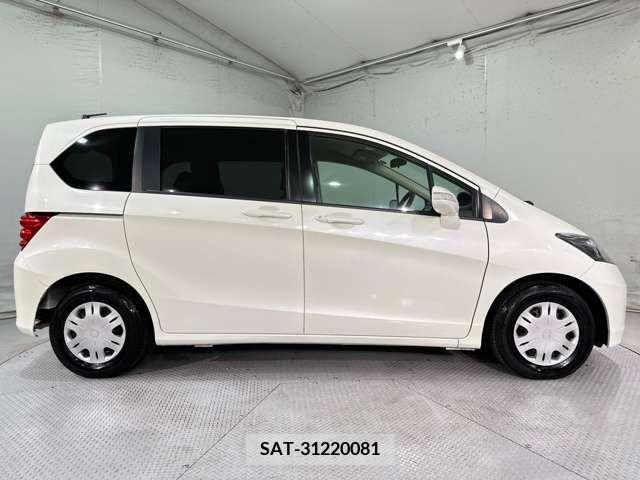 Honda FREED 2010-09 270298-7