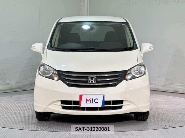 Honda FREED 2010-09 270298-6