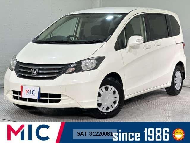 Honda FREED 2010-09 270298-5