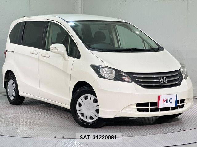 Honda FREED 2010-09 270298-0