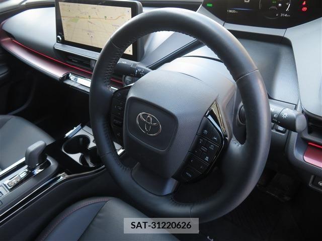 Toyota PRIUS 2023-04 351830-13