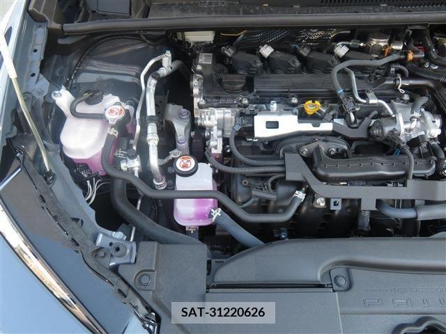 Toyota PRIUS 2023-04 351830-17