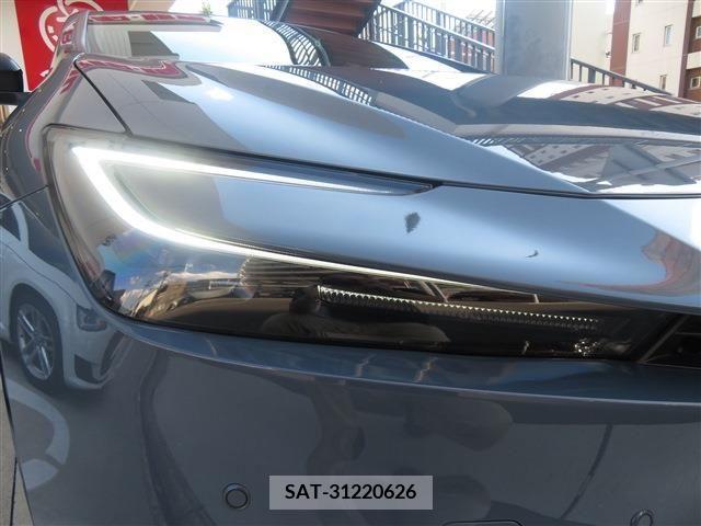 Toyota PRIUS 2023-04 351830-16
