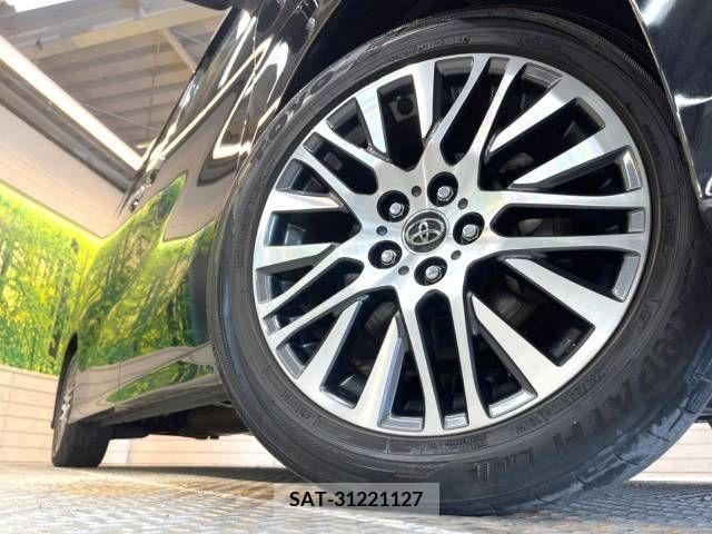 Toyota VELLFIRE 2017-12 369737-13