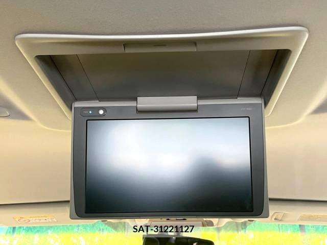 Toyota VELLFIRE 2017-12 369737-3