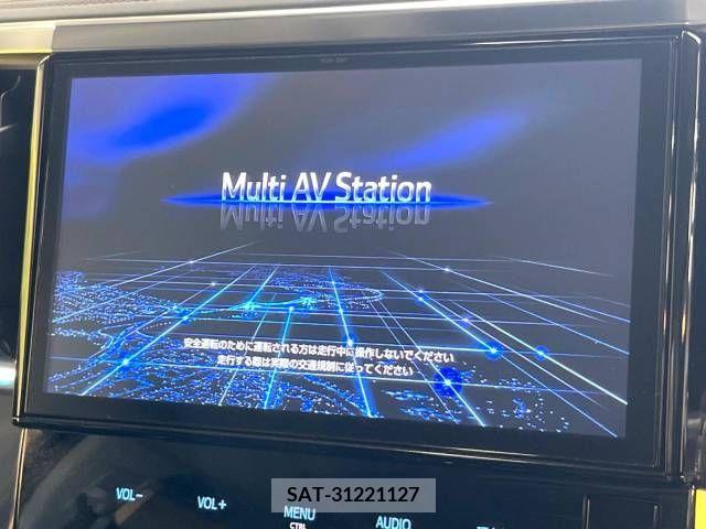 Toyota VELLFIRE 2017-12 369737-2