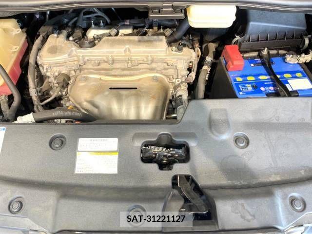 Toyota VELLFIRE 2017-12 369737-18