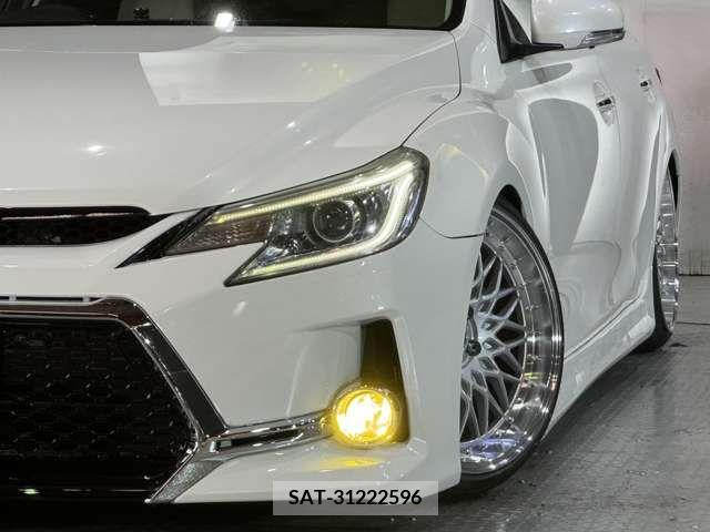 Toyota MARK X 2013-03 277252-8