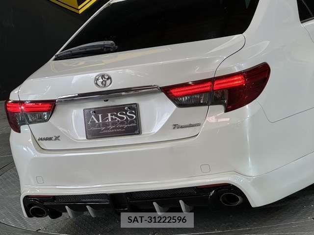 Toyota MARK X 2013-03 277252-10
