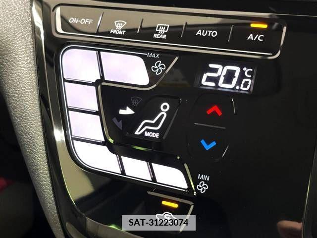 Nissan DAYZ 2019-05 358985-6