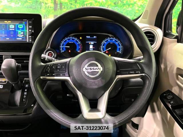 Nissan DAYZ 2019-05 358985-12