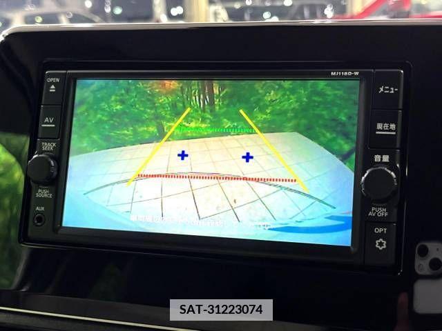 Nissan DAYZ 2019-05 358985-4