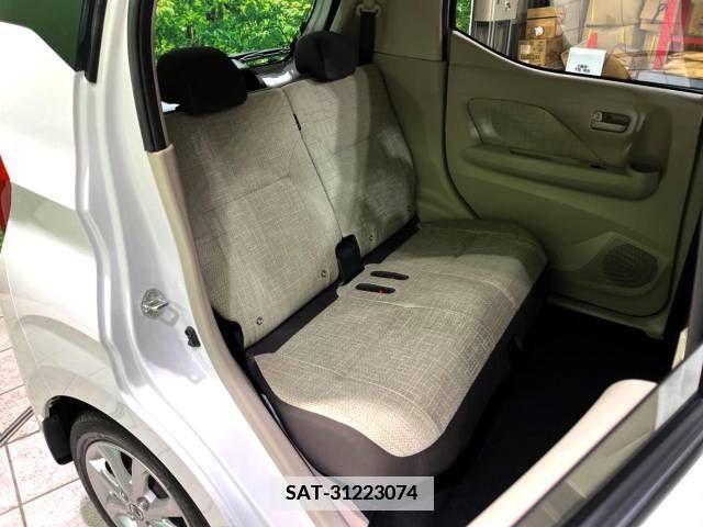 Nissan DAYZ 2019-05 358985-10