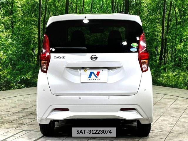 Nissan DAYZ 2019-05 358985-16