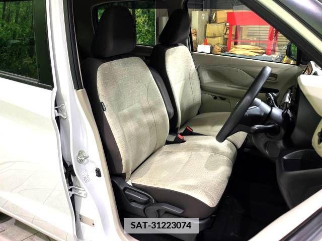 Nissan DAYZ 2019-05 358985-9