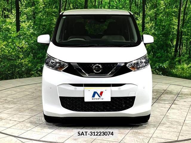 Nissan DAYZ 2019-05 358985-15