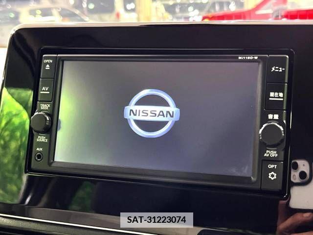 Nissan DAYZ 2019-05 358985-2