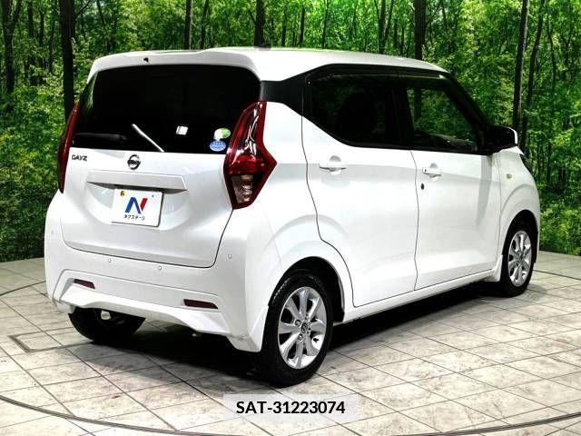 Nissan DAYZ 2019-05 358985-18