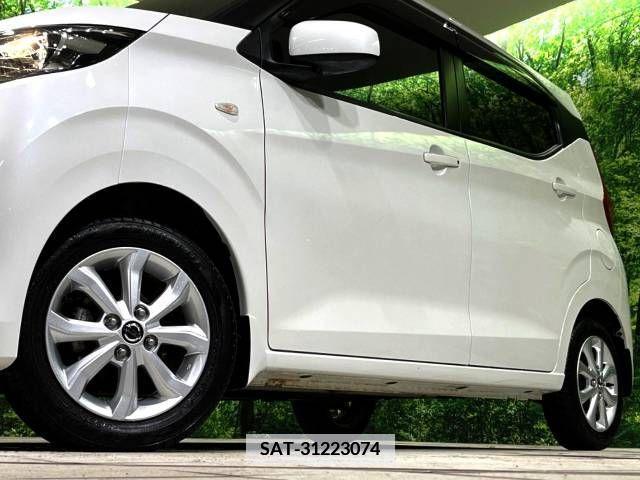 Nissan DAYZ 2019-05 358985-14