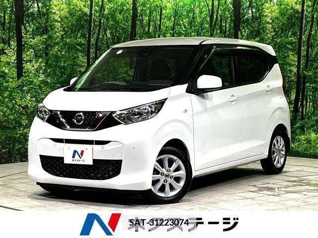 Nissan DAYZ 2019-05 358985-0