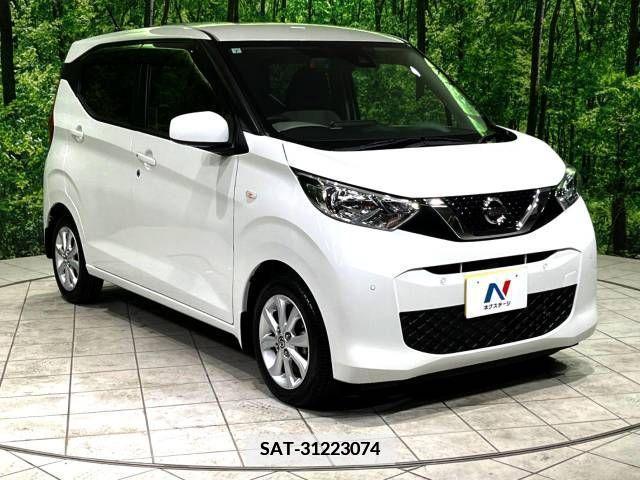Nissan DAYZ 2019-05 358985-17