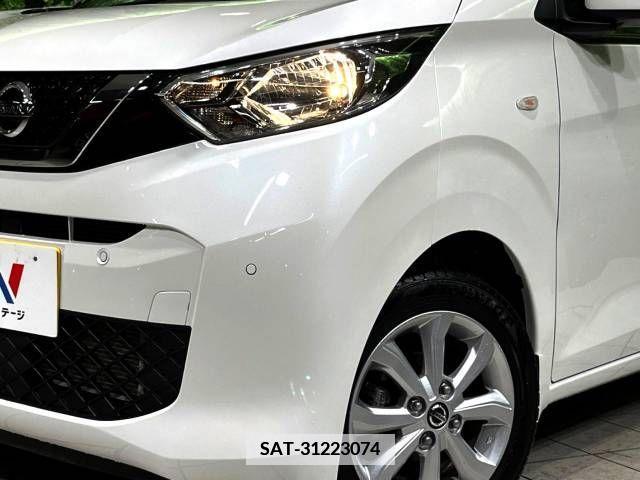 Nissan DAYZ 2019-05 358985-13