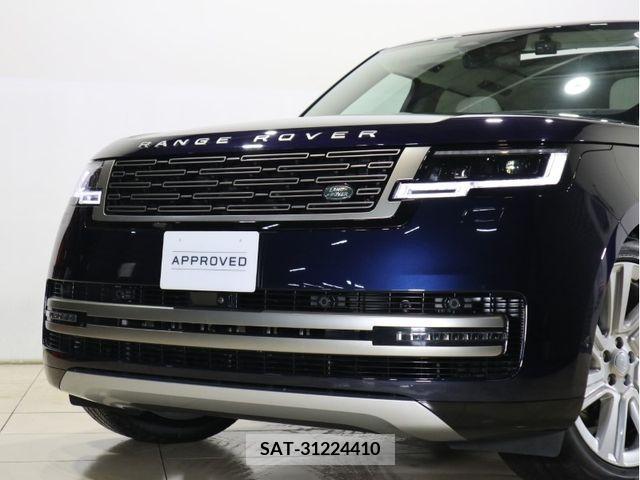 ROVER RANGE ROVER 2023-10 334782-5