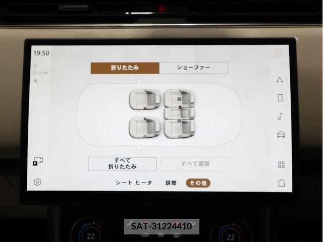 ROVER RANGE ROVER 2023-10 334782-17