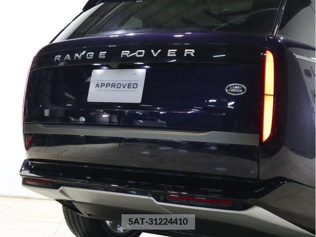 ROVER RANGE ROVER 2023-10 334782-6