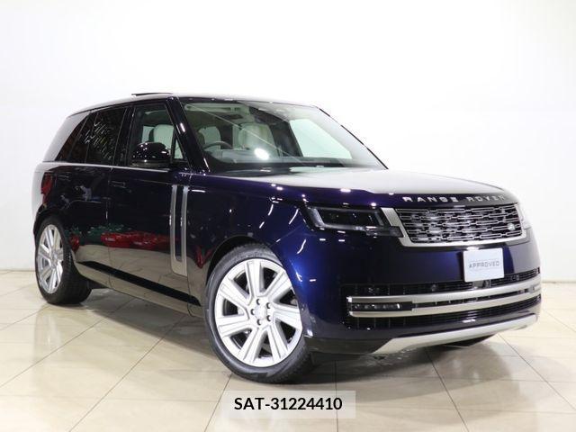 ROVER RANGE ROVER 2023-10 334782-3