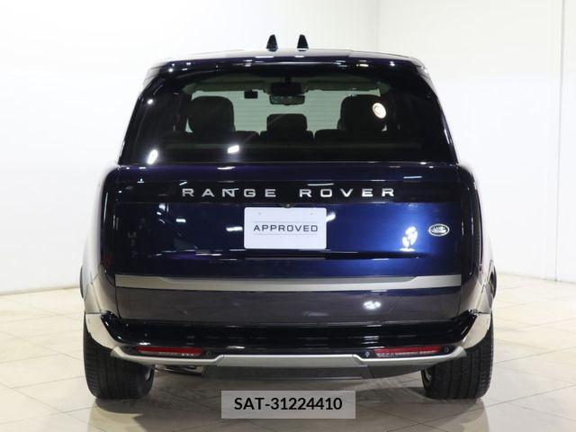 ROVER RANGE ROVER 2023-10 334782-2