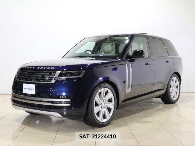ROVER RANGE ROVER 2023-10 334782-0