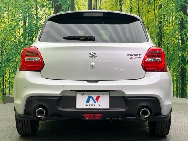 Suzuki SWIFT 2022-10 195881-15