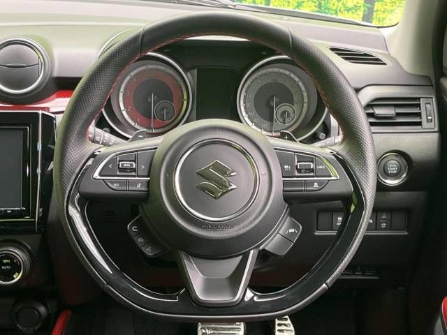 Suzuki SWIFT 2022-10 195881-11