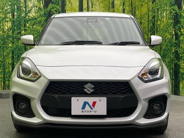 Suzuki SWIFT 2022-10 195881-14