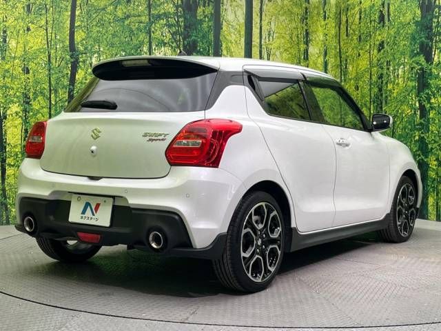 Suzuki SWIFT 2022-10 195881-17