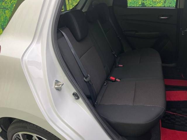 Suzuki SWIFT 2022-10 195881-9