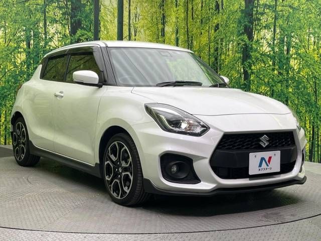 Suzuki SWIFT 2022-10 195881-16