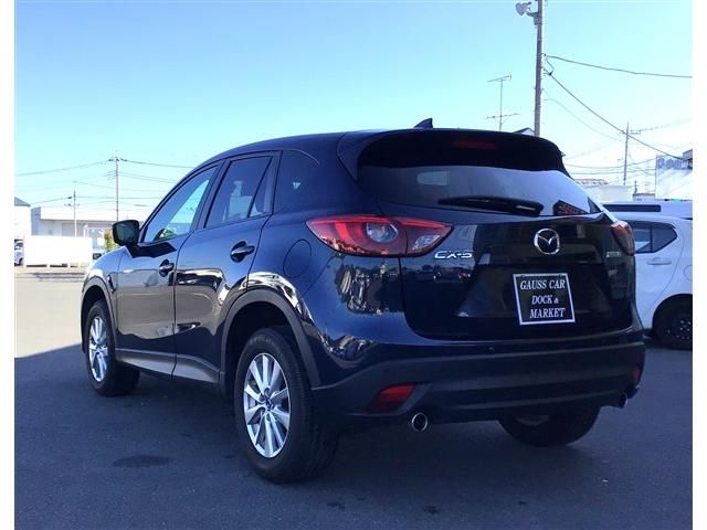 Mazda CX-5 2016-07 190031-7