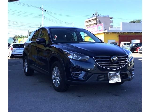 Mazda CX-5 2016-07 190031-1