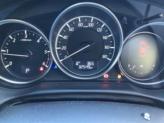 Mazda CX-5 2016-07 190031-28