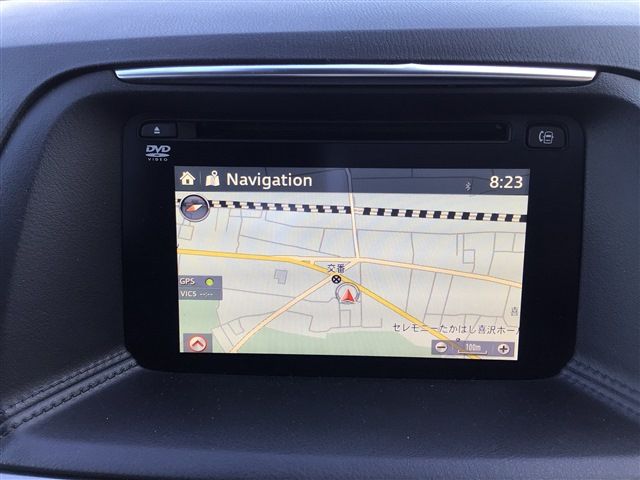 Mazda CX-5 2016-07 190031-27