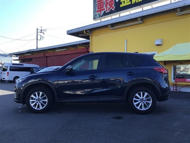 Mazda CX-5 2016-07 190031-6