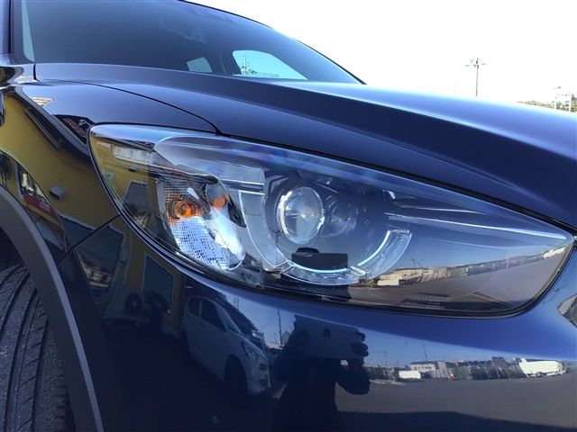 Mazda CX-5 2016-07 190031-23