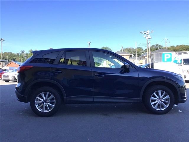 Mazda CX-5 2016-07 190031-5