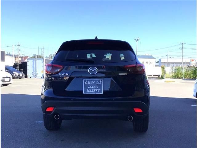 Mazda CX-5 2016-07 190031-3